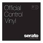 Control Serato Vinyl Black