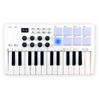 SMK-25 Bluetooth MIDI-Keyboard