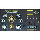 Dreadbox Typhon Analog Synthesizer