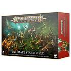 Games Workshop Warhammer Age of Sigmar Ultimate Starter Set