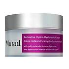 Murad Restorative Hydro-Hyaluronic Cream 50ml