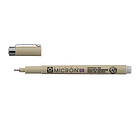 Sakura Pigma Micron 08 Light cool grey – ljusgrå fineliner 0,5 mm