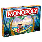 Hasbro Monopoly Lilo & Stitch