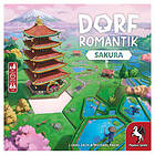 Pegasus Spiele Dorfromantik: Sakura