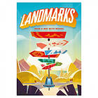 Floodgate Games Landmarks