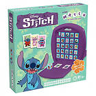 Winning Moves Top Trumps Match Stitch (Swe)