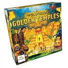 Lautapelit Quest for El Dorado: Golden Temples (Swe)