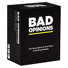 Bad Opinions