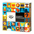 CMYK Wilmot’s Warehouse