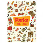 Keymaster Games Parks: Roll & Hike