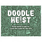 Doodle Heist