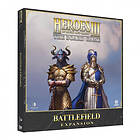 MAGIC Heroes of Might & III: Battlefield (Exp.)