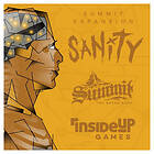 Inside Up Games Summit: The Board Game Sanity (Exp.)