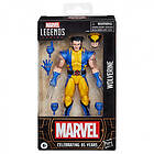 Hasbro Marvel Legends X-Men Wolverine