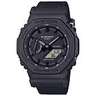 Casio G-Shock Octagon Series 45mm Casio-GA-2100BCE-1A