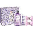 L'Occitane White Lavender Bath Gift Set 2024