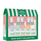 Mario Badescu Mini Mist Collection 5 x 59ml