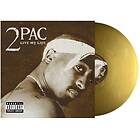 2Pac Live My Life