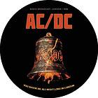 AC/DC You Shook Me All Night Long In London (Radio Broadcast 1996)