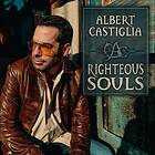 Albert Castiglia Righteous Souls