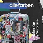 Alle Farben Sticker On My Suitcase