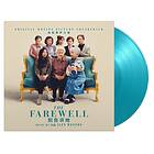 Alex Weston The Farewell (Original Motion Picture Soundtrack)