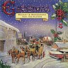 Andy Mackay, Phil Manzanera Christmas Mackay & Manzanera Feat. The Players