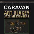 Art Blakey, Art Blakey & The Jazz Messengers Caravan