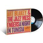 Art Blakey, Art Blakey & The Jazz Messengers A Night In Tunisia Blue Note Classic Vinyl Reissue Series