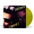 Bad Brains I Against I