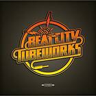 Beat City Tubeworks I Cannot Believe Its The Incredible…