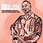 Big Bill Broonzy The Midnight Special: Live In Nottingham 1957