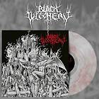 Black Witchery Inferno Of Sacred Destruction