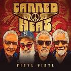 Canned Heat Finyl Vinyl