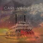 Carl Verheyen Riverboat Sky