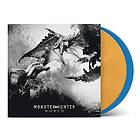 Capcom Sound Team Monster Hunter: World (Original Soundtrack)