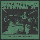 ChemicalX The Complete Collection