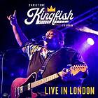 Christone "Kingfish" Ingram Live In London