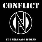 Conflict The Serenade Is Dead