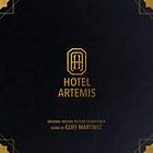 Cliff Martinez, Filmmusikk Hotel Artemis Original Motion Picture Soundtrack