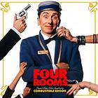 Combustible Edison Four Rooms (Original Motion Picture Soundtrack)