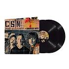 Crosby, Stills & Nash Greatest Hits