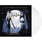 Danny Elfman Tim Burton's Corpse Bride (Original Motion Picture Soundtrack)