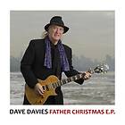 Dave Davies Father Christmas E.P.