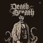 Death Breath The Old Hag