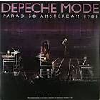 Depeche Mode Paradiso Amsterdam 1983 Live Radio Broadcast