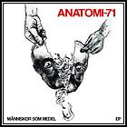 Anatomi71 Människor Som Medel