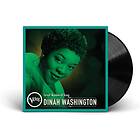 Dinah Washington Great Women Of Song: Dinah Washington