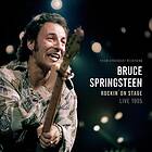 Bruce Springsteen Rockin' On Stage Live 1995 (Radio Broadcast Recording)