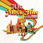Diverse Artister 70s Movie Hits Collected